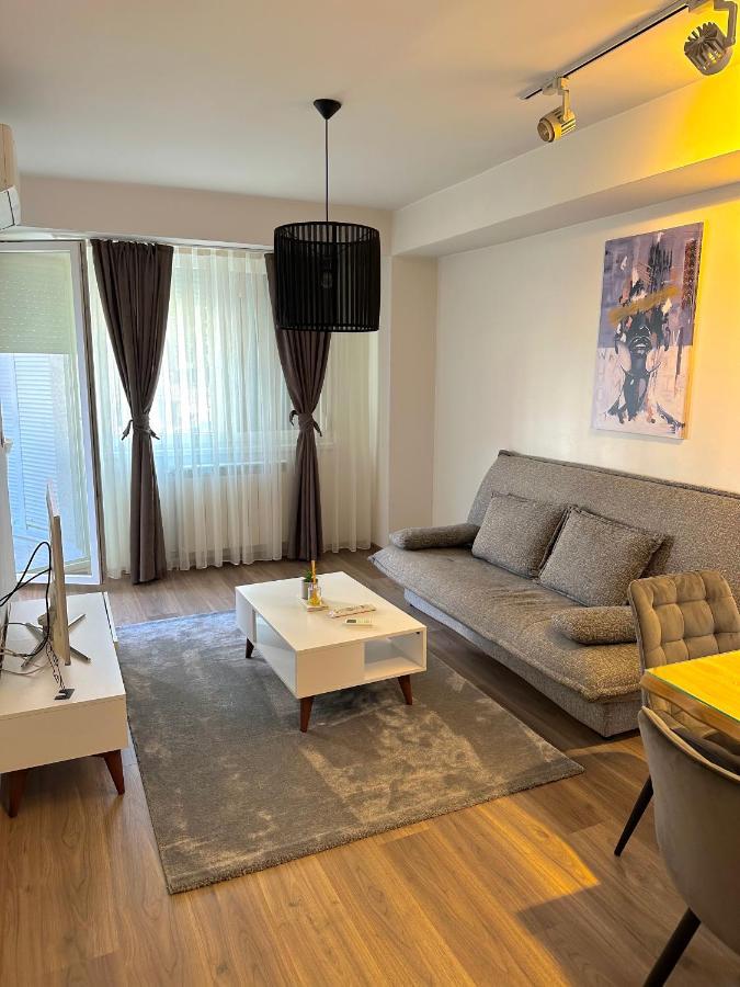 Skopje Apartments Near Central Bus Station Jk Apartments מראה חיצוני תמונה
